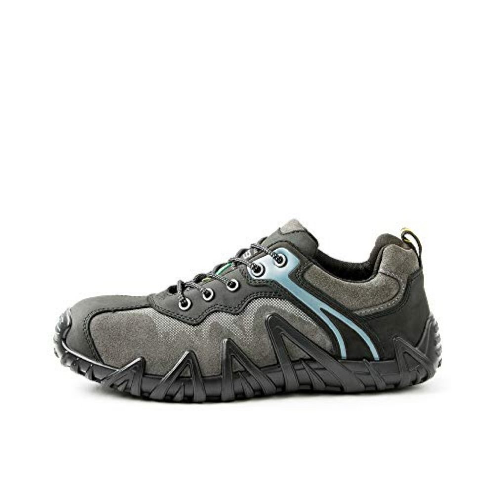 Terra mens venom  safety shoe size 6